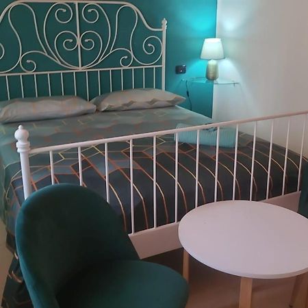 B&B Lemons Coast Cetara Exteriör bild
