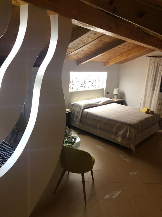 B&B Lemons Coast Cetara Exteriör bild