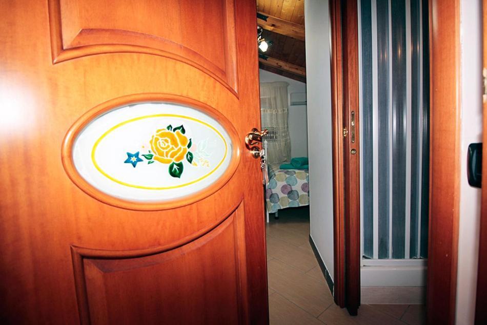 B&B Lemons Coast Cetara Exteriör bild