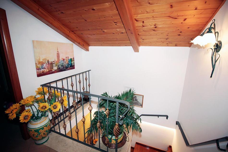 B&B Lemons Coast Cetara Exteriör bild