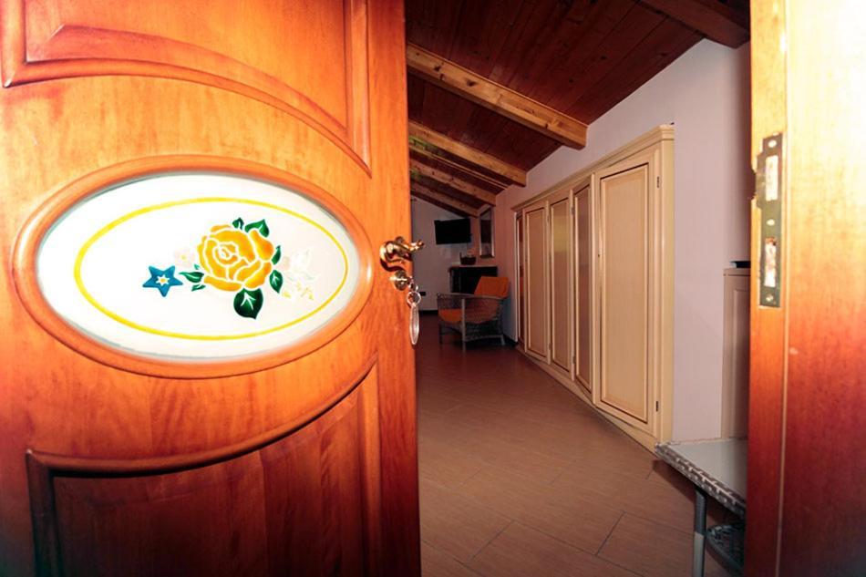 B&B Lemons Coast Cetara Exteriör bild